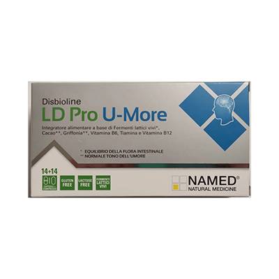 LD Pro U-More