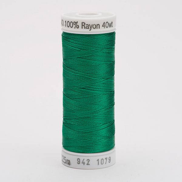 SULKY RAYON 40, 225m/250yds col. 1079