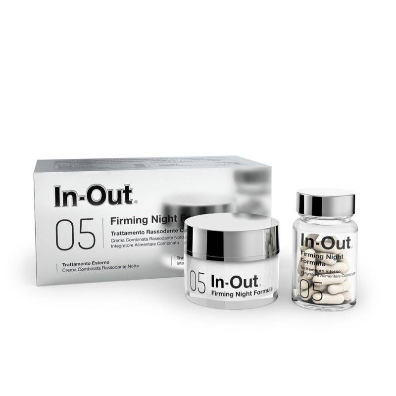 IN OUT 05 FIRMING NIGHT FORMUL