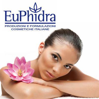 Euphidra linea detergenza