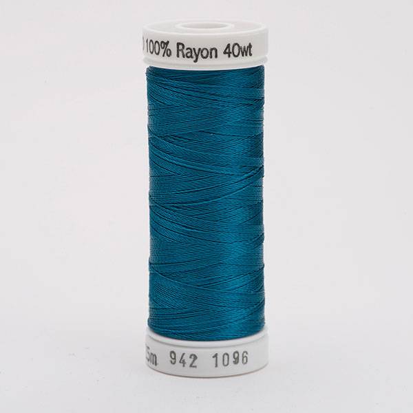 SULKY RAYON 40, 225m/250yds col. 1096