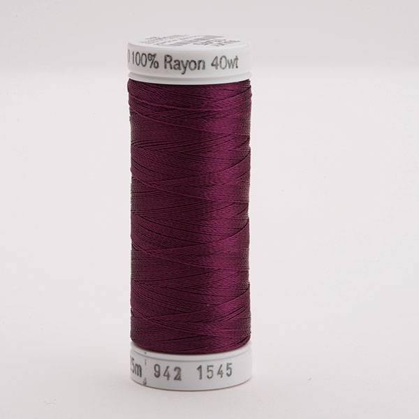 SULKY RAYON 40, 225m/250yds col. 1545
