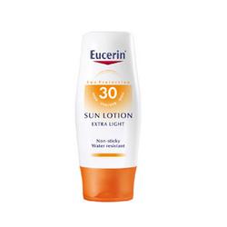 EUCERIN SUN LOTION EXTRA-LEGGERA SPF30 150ML