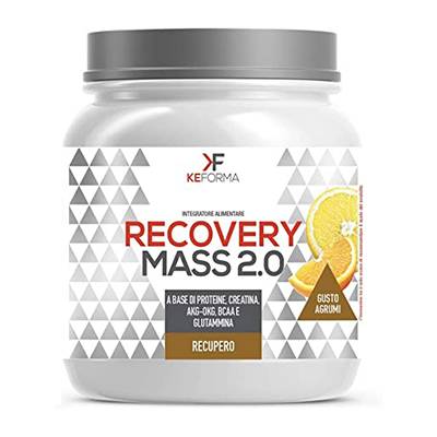 Keforma Recovery mass 2.0