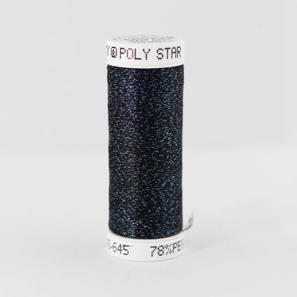 SULKY POLY SPARKLE (STAR) 30, 265m/290yds col. 0645