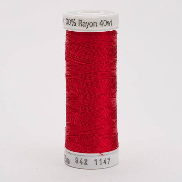 SULKY RAYON 40, 225m/250yds col. 1147