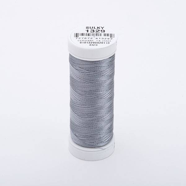 SULKY RAYON 40, 225m/250yds col. 1329
