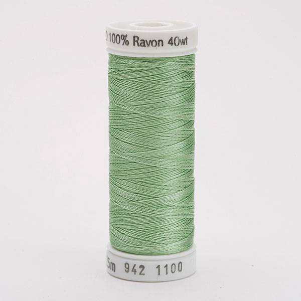 SULKY RAYON 40, 225m/250yds col. 1100
