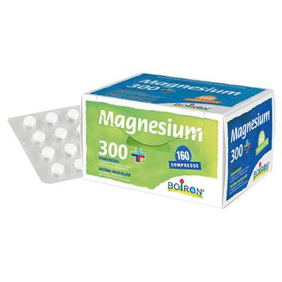 Magnesium 300 160cpr