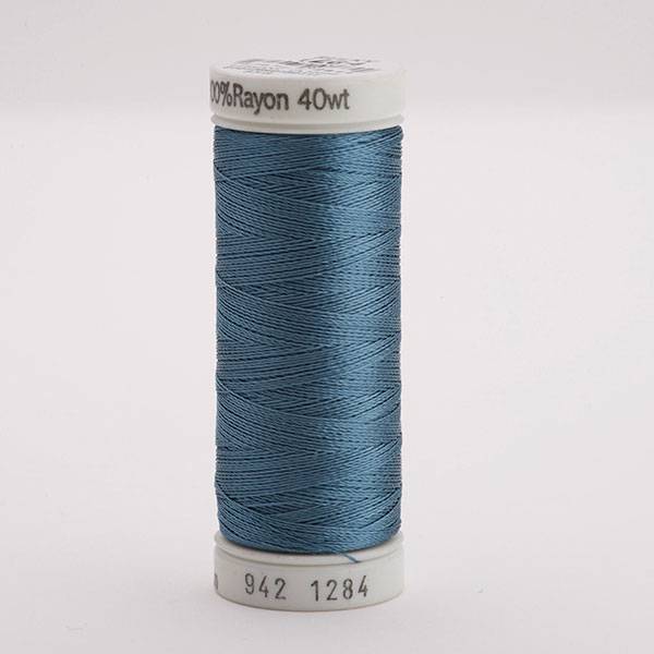 SULKY RAYON 40, 225m/250yds col. 1284